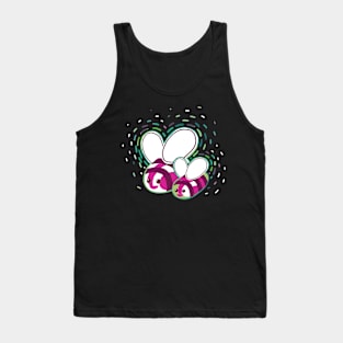 Mama To Bee Decorations For Baby Shower Gift For Women Tank Top